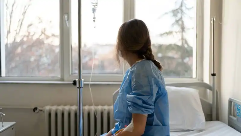 27 Yaşındaki Kadının Kanser Mücadelesi: Doktorlardan Şok Edici Yanıt