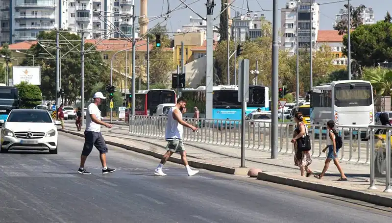 Trafikte Ölümcül Bilinçsizlik: İkinci Sıraya Yerleşebildi Mi?