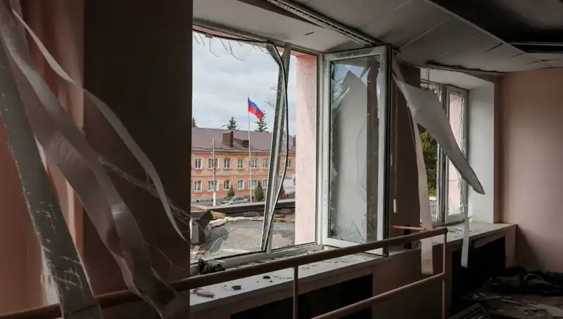 Ukrayna'nın Kursk'a Saldırısı: Bir Hayat Kaybı ve Bölgedeki Tansiyon