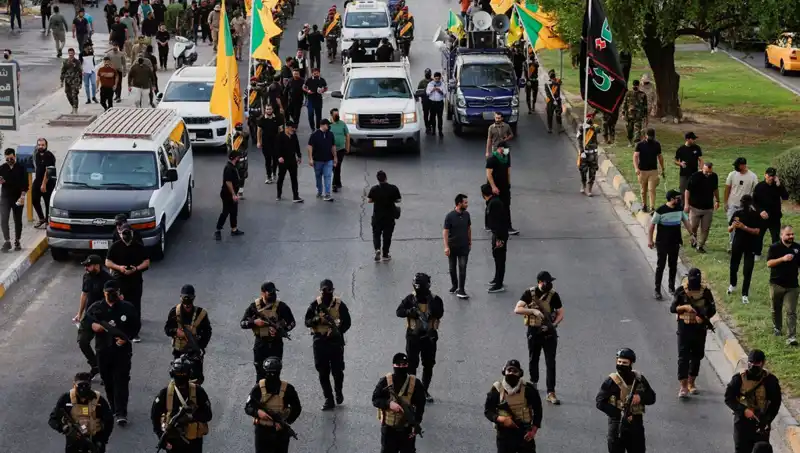 Hizbullah’tan Silahsızlanma Üzerine Dikkat Çeken Açıklama
