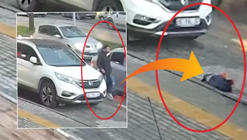 10 Yıl Hapisle Yargılanan Sanık: "Kilo Almayın" Uyarısı Dikkat Çekti!
