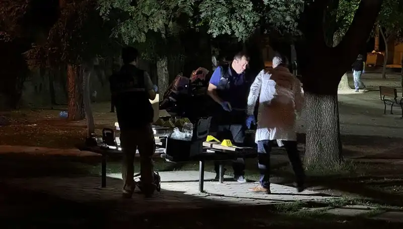 Husumet Büyüdü: 1 Ölü, 2 Yaralıyla Sonuçlanan Korkunç Olay
