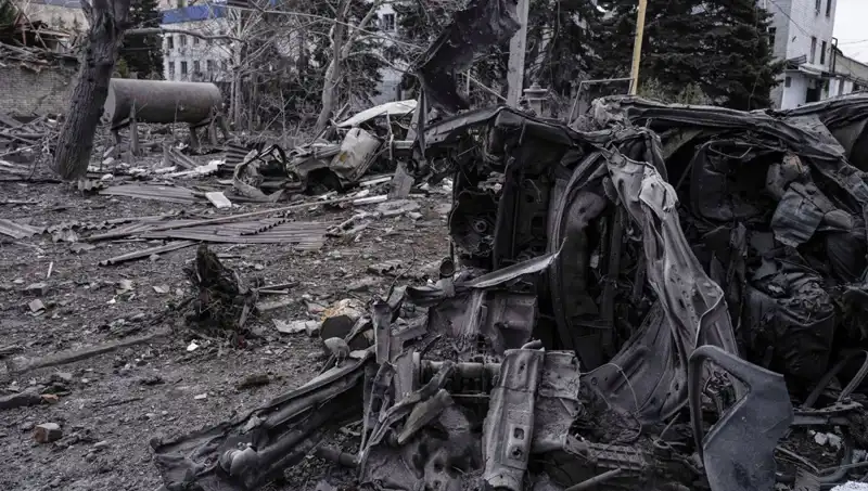 Ukrayna'nın Saldırılarına Moskova'dan Sert Yanıt: Ateşkes Ne Anlama Geliyor?