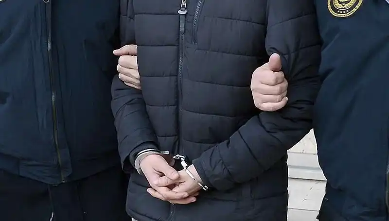 Hayvan Otlatma Kavgası: Çobanlar Arasında Patlak Veren Olayda Tutuklama!