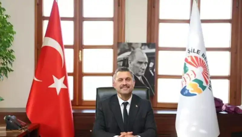 Şile Belediye Başkanı Özgür Kabadayı: Başarılarla Dolu Bir Dönem
