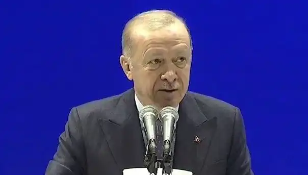 Göçün Sebebi Batılı Ülkeler mi? Erdoğan'dan Değerlendirmeler