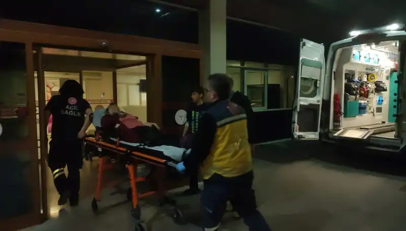 Soba Faciası: Zehirlenmelerin Artması Aileleri Endişelendiriyor
