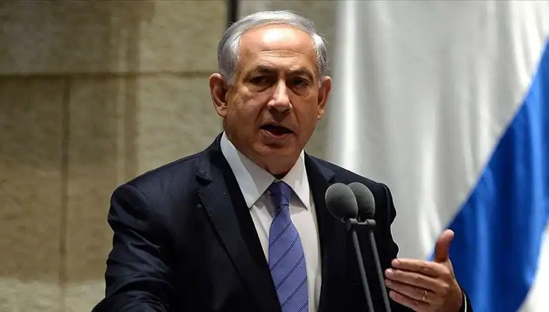 İsrail İstihbaratında Şok Çatlak: Netanyahu'dan Şin Bet'e Sert Suçlamalar