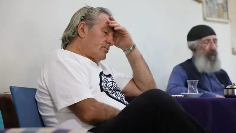 Yıllardır "Uyutan Kahvehane" İfadesi ile Anılan Mekanın Sırları