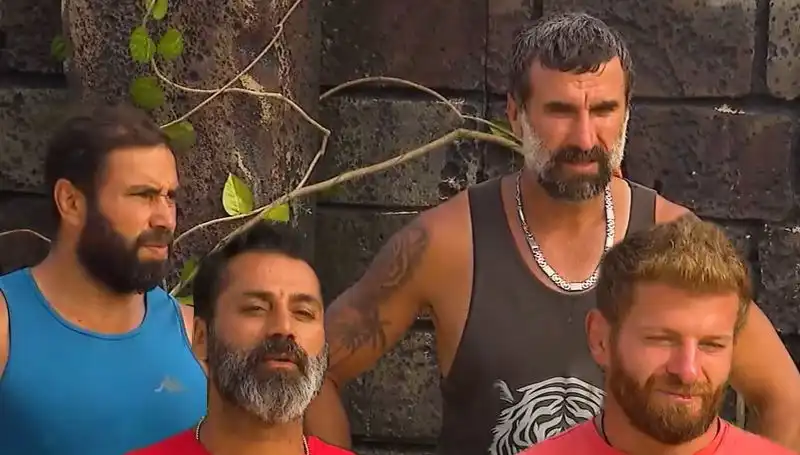 Survivor 2023'te Şok Veda: Kaderin Cilvesi Üzerine Yeni Yorumlar