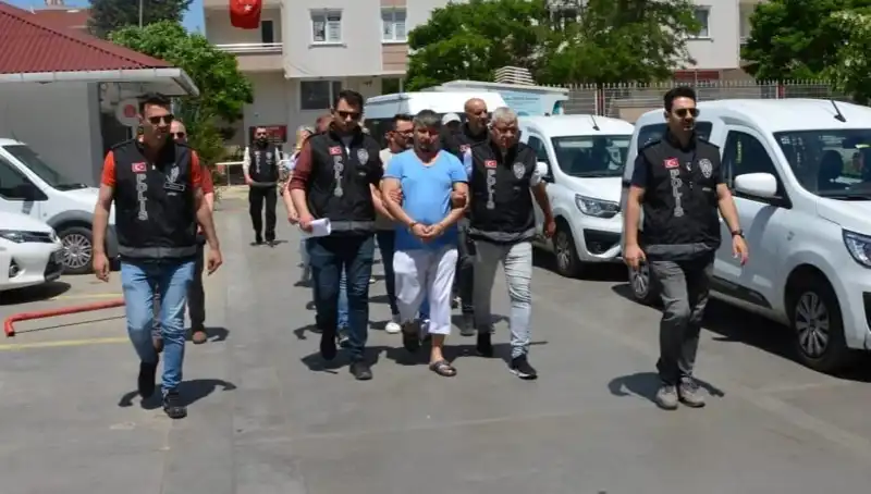 Lüleburgaz'da Fuhuş Operasyonu: 10 Gözaltı ve Ayrıntılara Dair Her Şey
