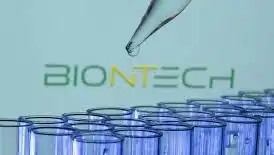 BioNTech, Rakibi CureVac’ı Satın Alarak aşı pazarını genişletiyor
