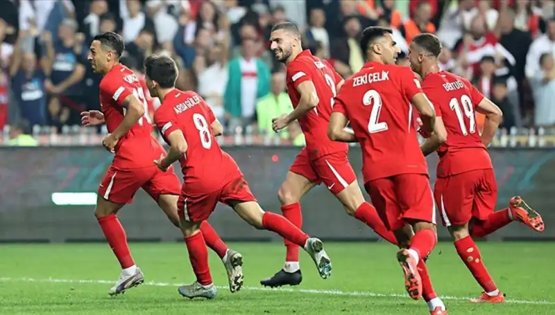 Türkiye-Macaristan Milli Maçı Ne Zaman? Tüm Ayrıntılar Burada!