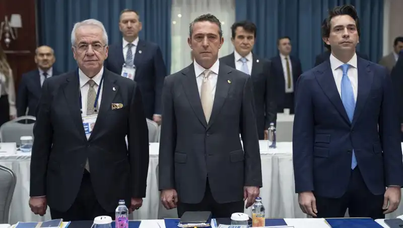 Fenerbahçe, Transfer Döneminde Tarih Yazıyor: Rekor İmza Sayısı