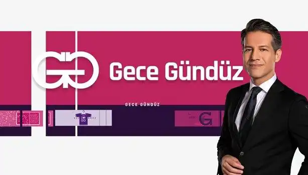 Gece Gündüz 11 Nisan 2025: Geleceğin Teknolojisi ile Kucaklaşan Dünya!