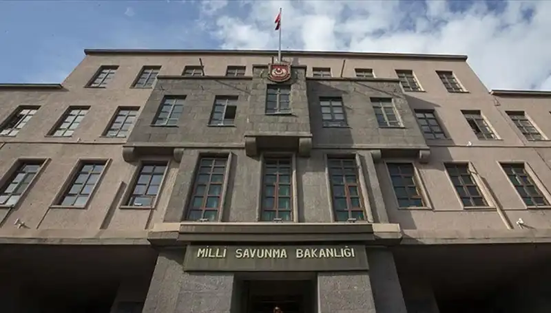 Yunan Askerlerinden Skandal Hakaret: TSK Gerekli Tepkiyi Verdi