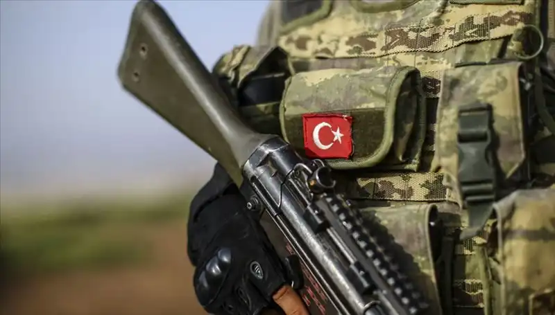 Jandarmanın 186. Yıl Dönümünde Güvenliğimizin Kahramanları Anıldı