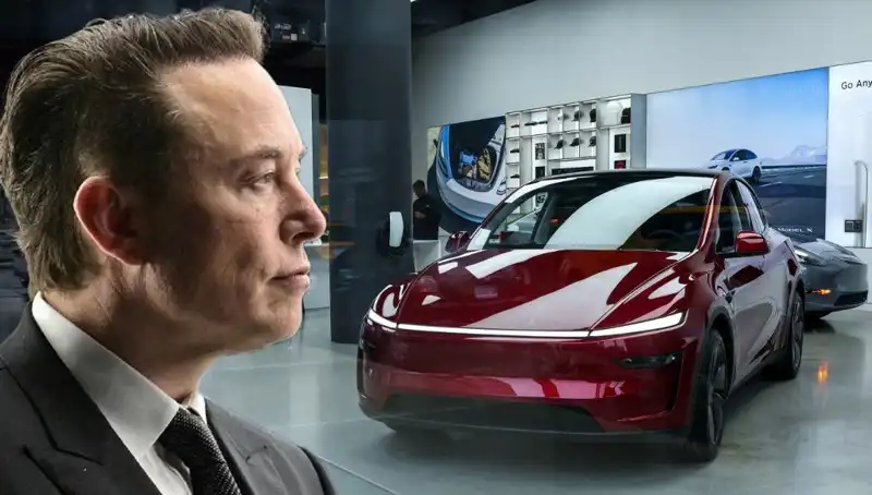 Elon Musk'ın Avrupa'daki Rekabeti: Zorlu Günler ve Kaybedilen Fırsatlar