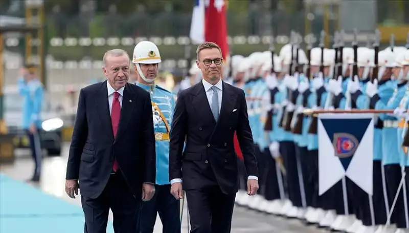 Cumhurbaşkanı Erdoğan, Netanyahu'nun Soykırım Politikasına "Dur" Demeli