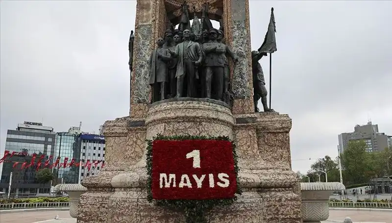 1 Mayıs İşçi Bayramı’nda Sendikaların Beklenen Kararları Açıklandı
