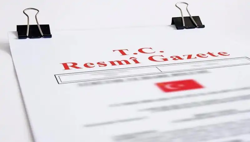 17 Mart 2025 Resmi Gazete Kararları: Hayatınızı Etkileyecek Yenilikler Neler?
