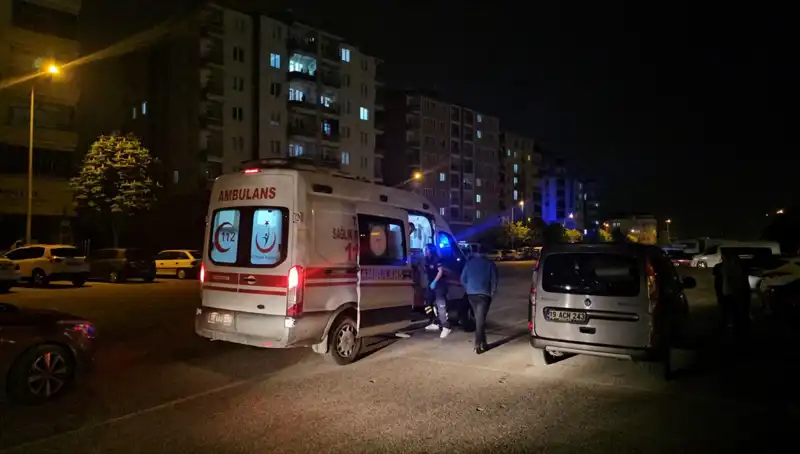 Dünürlerin Kavgasında Kan Aktı: Aileler Arasında Büyük Gerginlik
