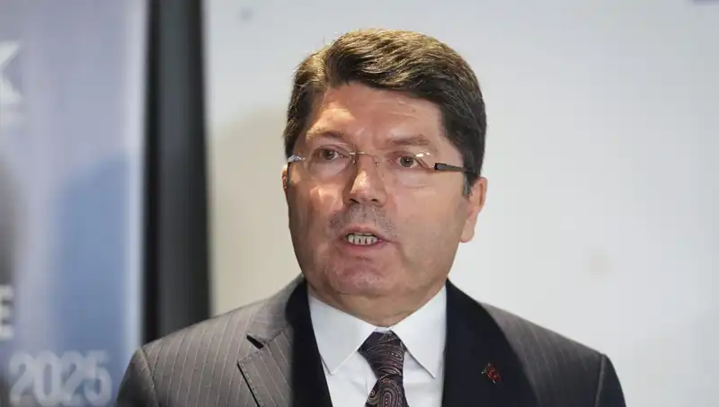 Adalet Bakanı Tunç’tan Çarpıcı Açıklamalar: 55 Bin Kişilik Af İddiası Gerçek Mi?