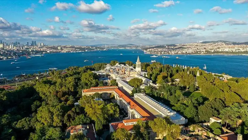 Marmara Denizi'nde Korkutan Durum: 65 Yılda Görülmemiş Bir Rekor!