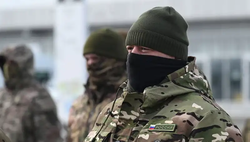 Rusya’nın Asker ve Silah Kayıpları: Şok Edici Sayılar Ortaya Çıktı
