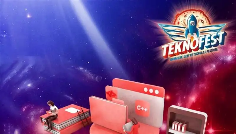 Teknofest İstanbul 2025: Tarihleri ve Heyecan Verici Etkinlikler!