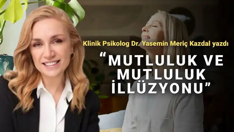 Hayatın Zorluklarıyla Barışık Olmak: Mutluluğun Yeniden Tanımı
