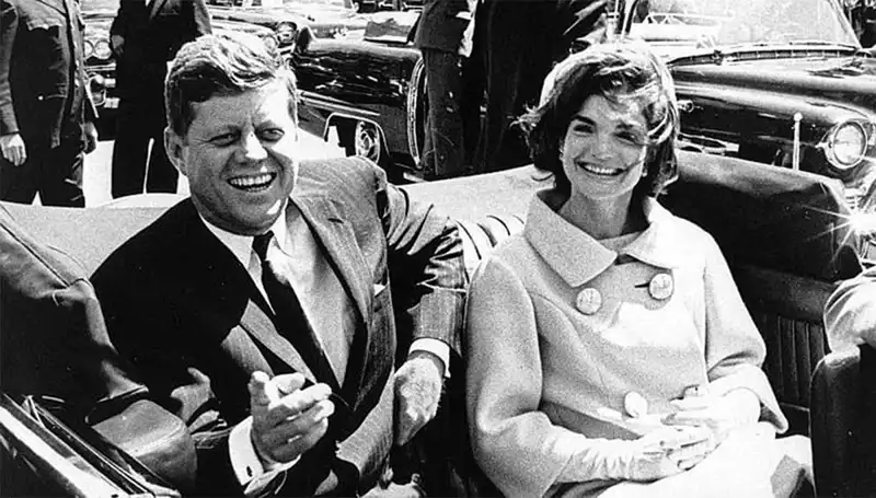 Kennedy Suikastı Belgeleri: Şok Edici Detaylar ve Gizli Gerçekler