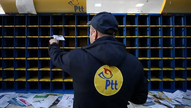 PTT Bayramda Açık mı? 2025 Çalışma Saatleri ve Cevaplar Burada!
