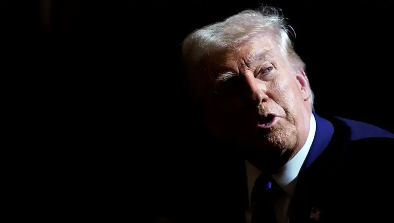 Trump'ın Savaş Zamanı Kararnamesi: Tarihte Üç Kez Kullanılan Olay