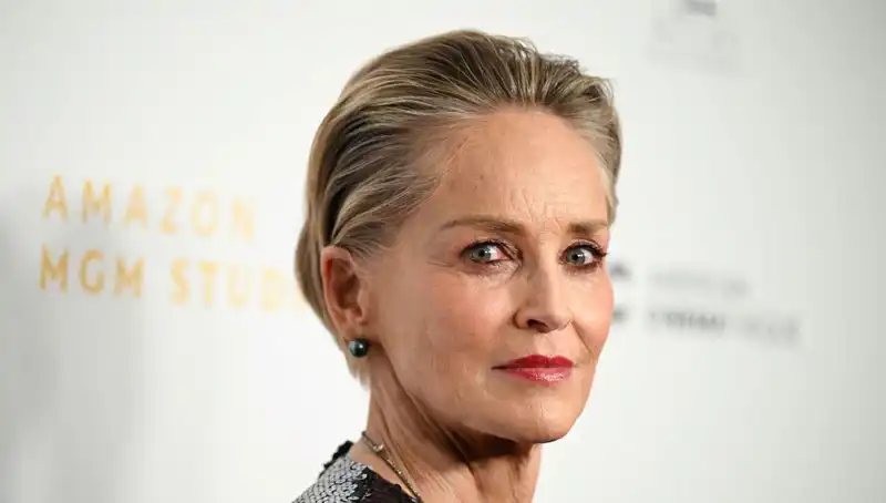 Sharon Stone’un Anne Acısıyla Dolu Duygu Yüklü Paylaşımı