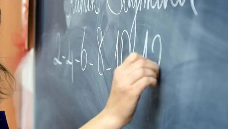 MEB 25 Bin Öğretmen Atama Başvuruları: 2025'te Hangi Tarihlerde Gerçekleşecek?
