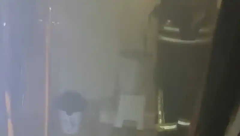 Çamaşır Makinesi Yangınlarına Dikkat! Tehlike Çanları Çalıyor