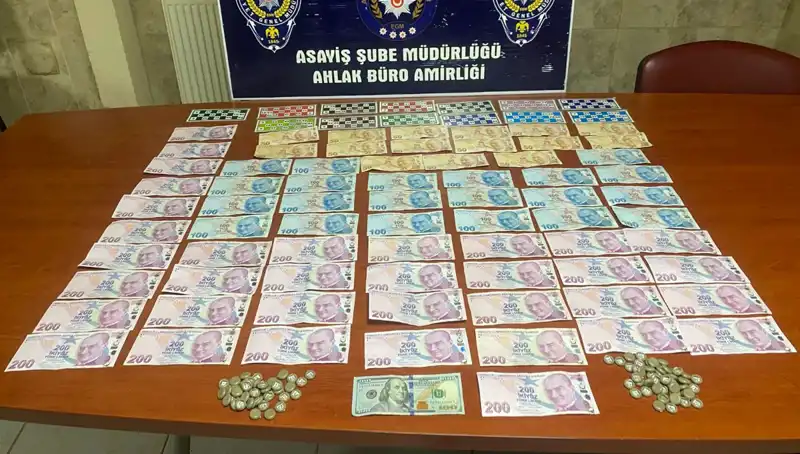 Kumar Oynayanlara 83 Bin Lira Ceza: Yasal Sonuçlar ve Cezalar