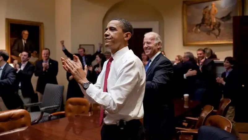 Obama, Harvard Üniversitesi'nin Geleceği İçin Destek Mesajı Gönderdi