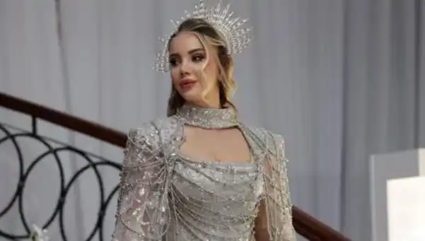 Ünlü İsim Aleyna Dalveren Kimdir? Düğün Görüntüleri Neden Bu Kadar Konuşuldu?