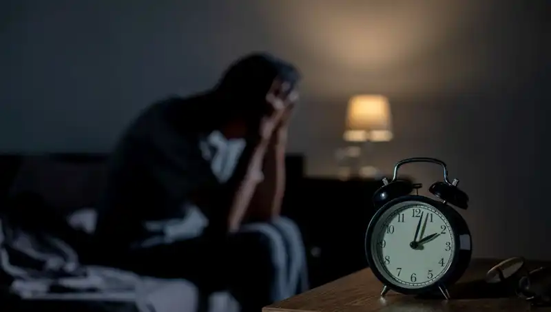 Gece Geç Uyumanın Vücudunuza Etkileri: Uzman Yorumu