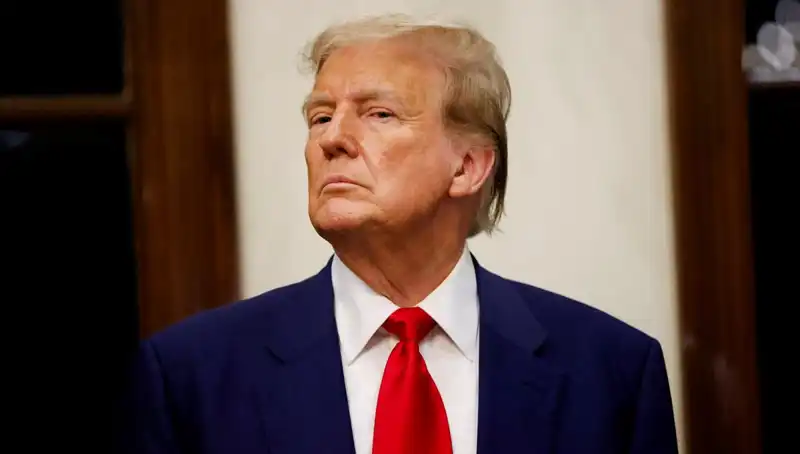 Trump'tan Putin Eleştirisi: "Hayal Kırıklığına Uğradım" Açıklaması