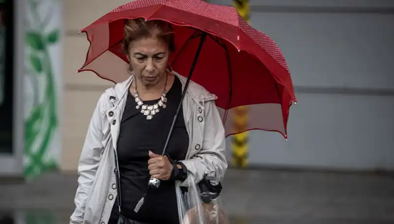 Meteoroloji Genel Müdürlüğü'nden Fırtına Uyarısı: Tedbirlerinizi Alın!