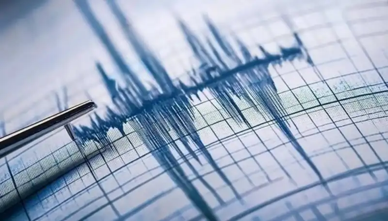 İran'da 5.7 Şiddetinde Deprem! Ülke Korku İçinde Sarsıldı
