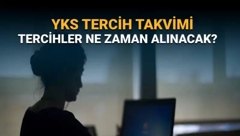 YKS 2025 Tercih Kılavuzu: ÖSYM'den Beklentiler ve Süreç Detayları
