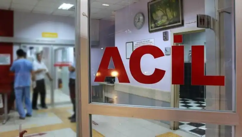 Niğde’de Trajik Olay: 6 Yaşındaki Çocuk Römorkun Altında Hayatını Kaybetti