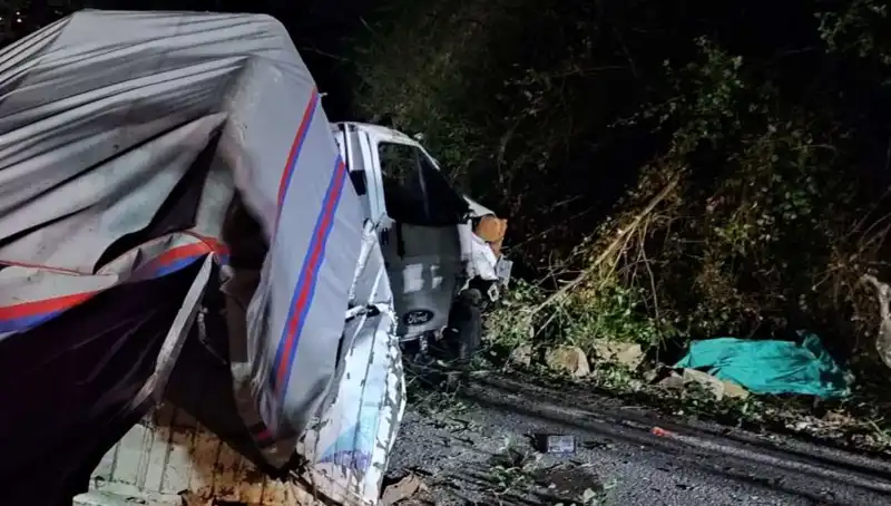 Giresun'da Feci Kaza: Hayatını Kaybeden ve Yaralanan Var