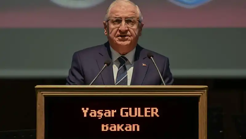 Türk Silahlı Kuvvetleri İçin Hayati Bir Çağrı: Koşulsuz Silah Teslimi Zamanı Geldi!