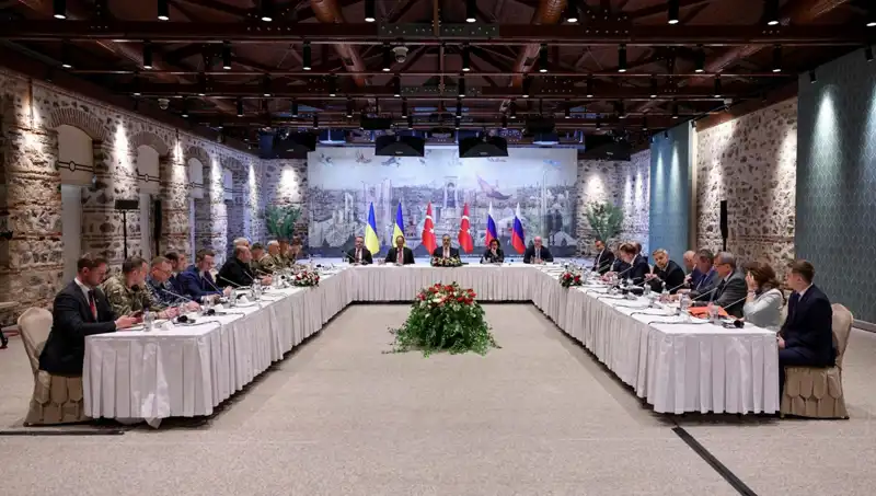 Tarihi Zirve: Putin İçin Diplomatların Zorlu Dönemi Başladı