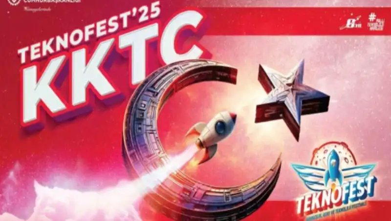 Teknofest 2025: Teknoloji Tutkunlarını Bekleyen Heyecan Verici Tarihler